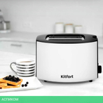 Тостер Kitfort KT-6208