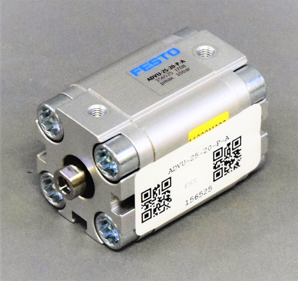 FESTO ADVU-25-20-P-A