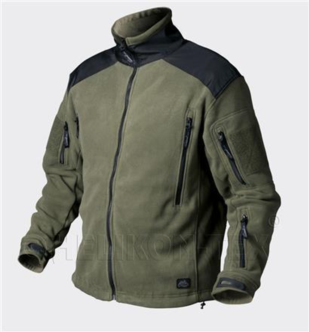 Куртка Флисовая - HELIKON-TEX LIBERTY