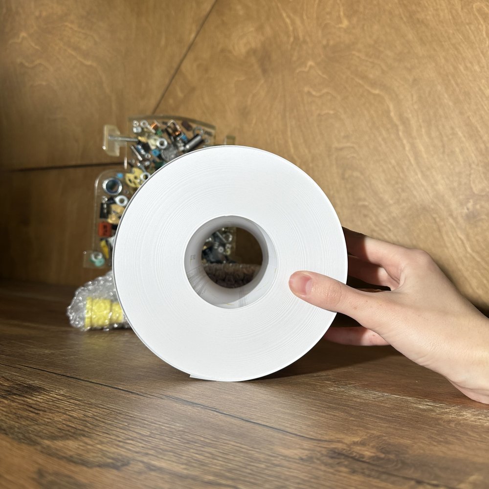 Комплект расходных элементов + ИИ генерация фото (комплект 700 шт)