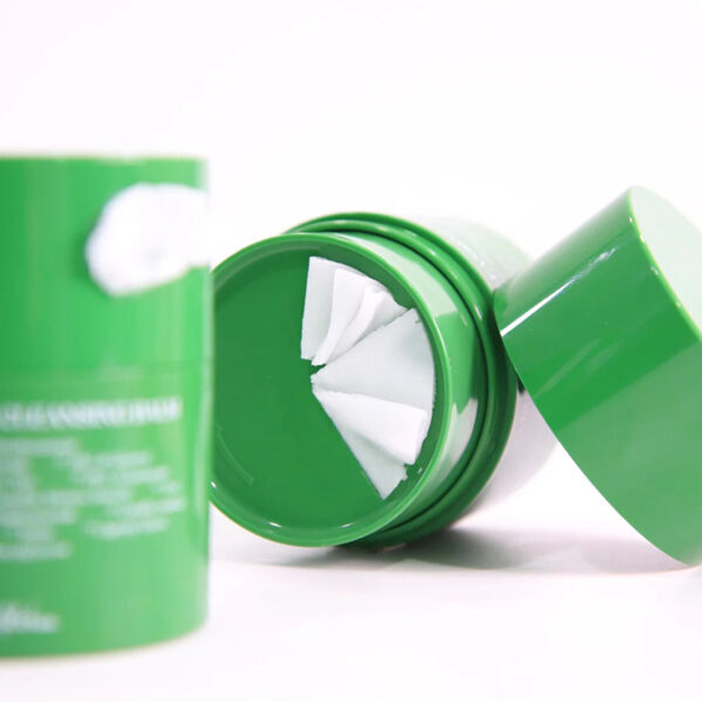 Гидрофильный бальзам для очищения кожи Dr. Althea Pure Grinding Cleansing Balm, 50мл