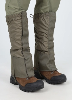 Гамаши СПЛАВ Duster олива (OneSize)