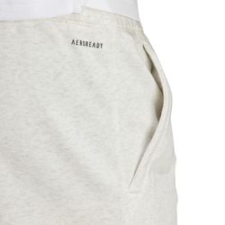 Мужские теннисные шорты Adidas Premium Shorts 7in - белый