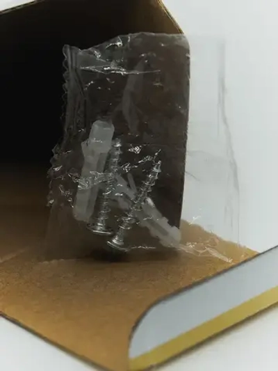 Точечные светильники потолочные GX53 белый, накладной светодиодный спот