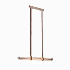 Подвесной светильник Aegis Line диаметр 10