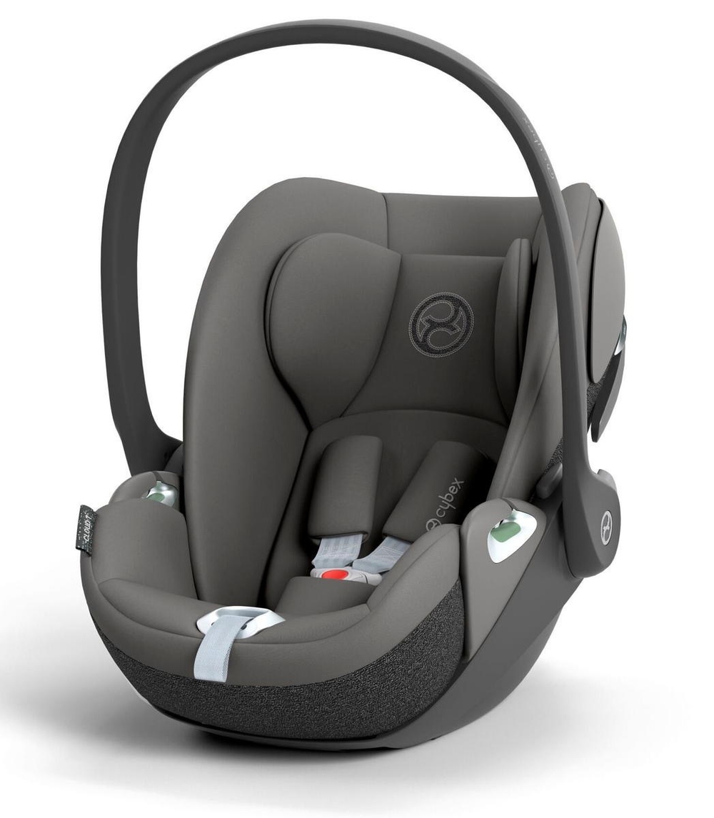 Кресло Cybex Cloud T i-Size