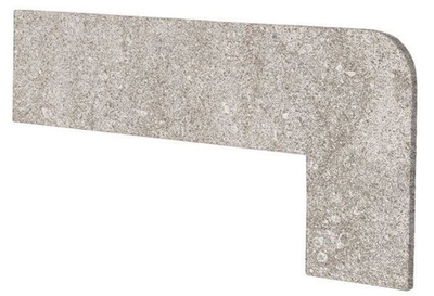 Плинтус ZANQUIN RECTO OPERA LIGHT DCHA прав. угловой