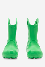 Сапоги Crocs Handle It Rain Boot Grass Green