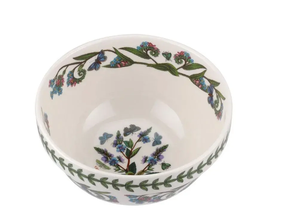 Portmeirion Чаша Ботанический сад 17 см Forget Me Not