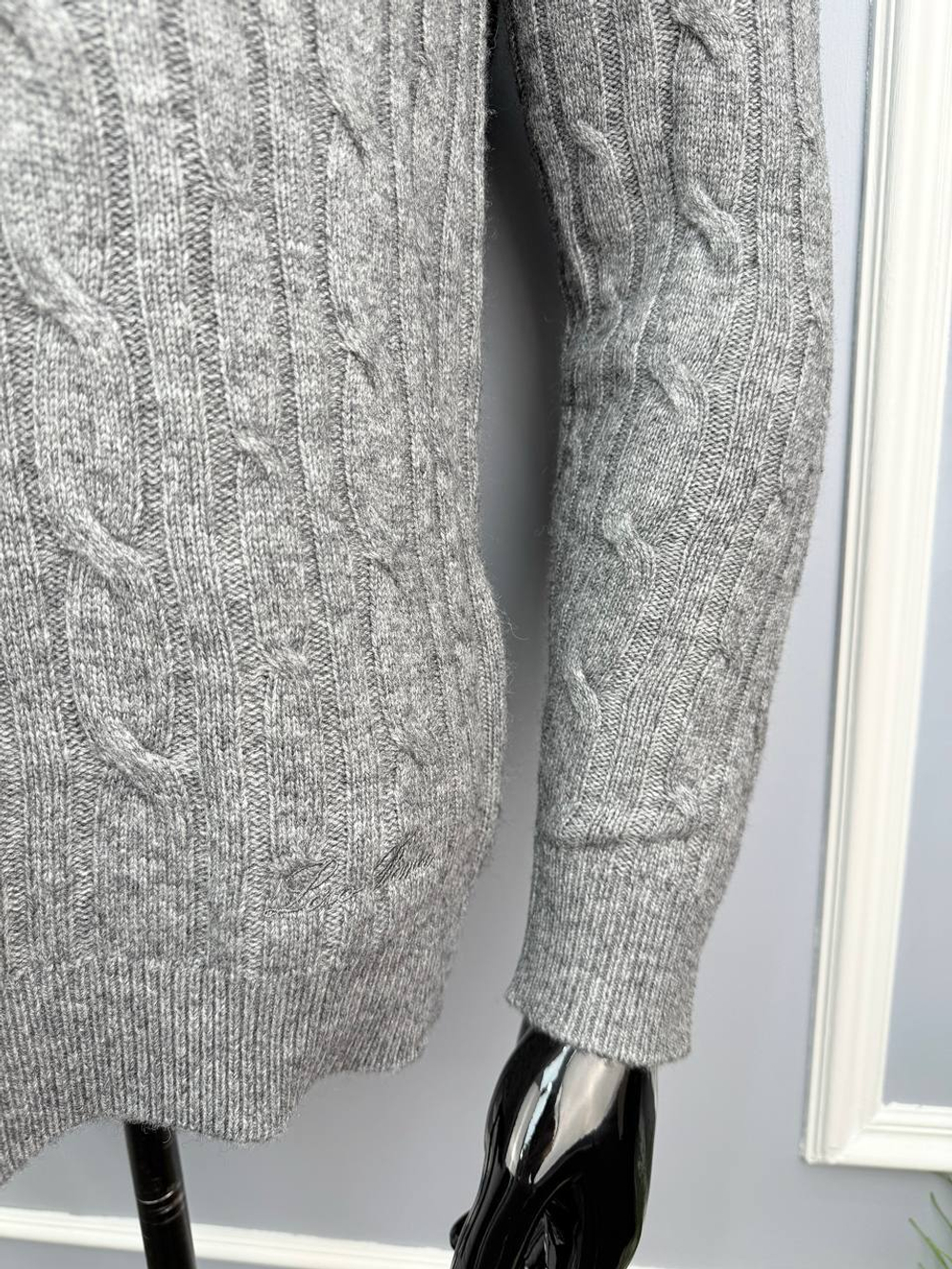 Джемпер Loro Piana