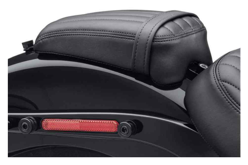 52400128 СИДЕНЬЕ ПАССАЖИРА SOFTAIL STANDART