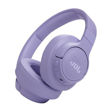 Наушники накладные Bluetooth JBL Tune 770NC, фиолетовые