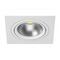 Комплект из светильника и рамки Lightstar Intero 111 (217816+217906) i81606