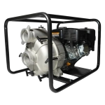 Loncin LC80WB30-4.5Q мотопомпа 6.5 л.с, 967 л/мин, диаметр 80 мм, 00-00152458