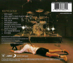 AC/DC / If You Want Blood You've Got It (CD)
