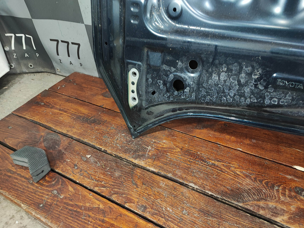 Капот Toyota RAV4 V (XA50) 18-нв Оригинал целый 533010R110