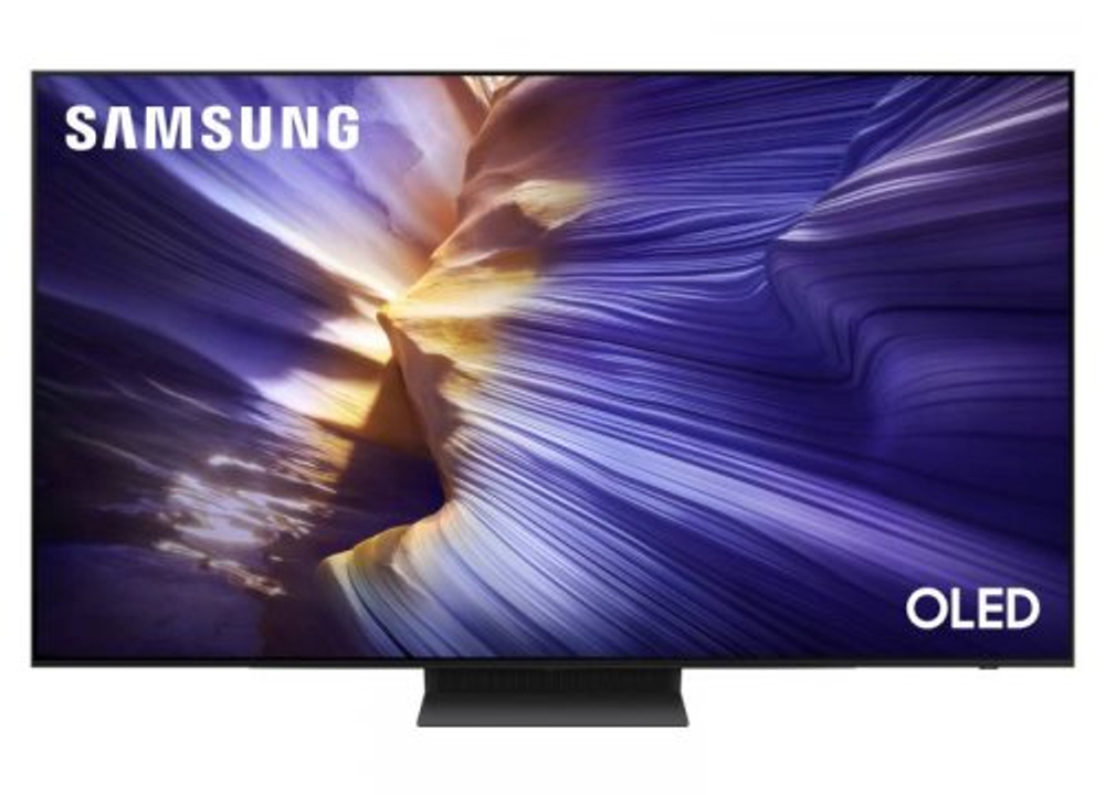Телевизор Samsung QE42S90F