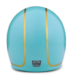 Шлем Gloss Teal Harley-Davidson