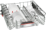 Встраиваемая посудомоечная машина Bosch SMI 88TS00R