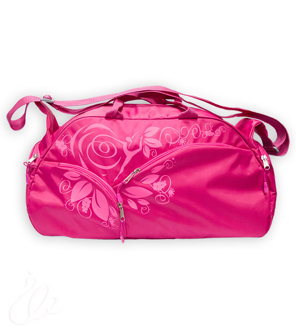 Малиновый/розовый	Виктория