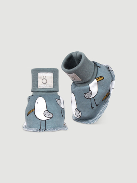 Пинетки Mjölk Чайки