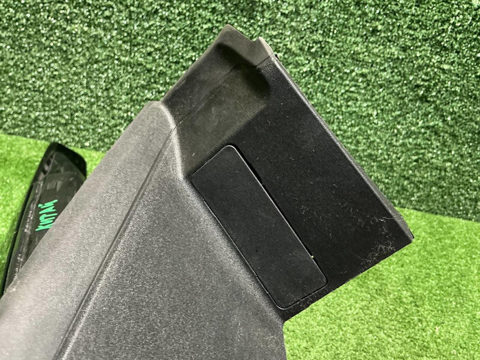 Фонарь левый внешний Changan Uni-K (2020-н.в.)