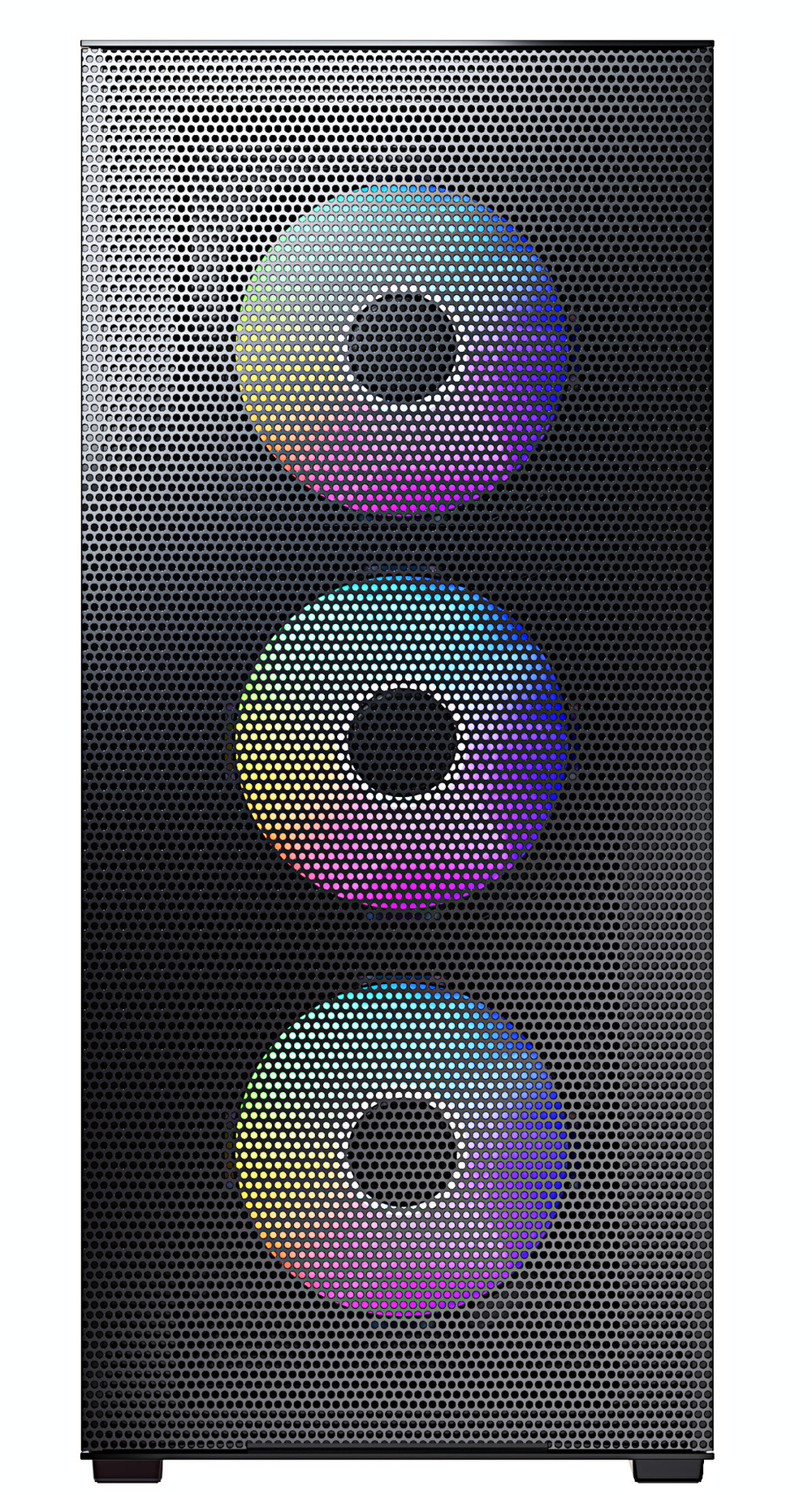 Корпус eATX Eurocase M9 Plus