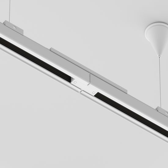 Комплектующие для систем освещения с токоведущими элементами Technical TRA005CI-31W