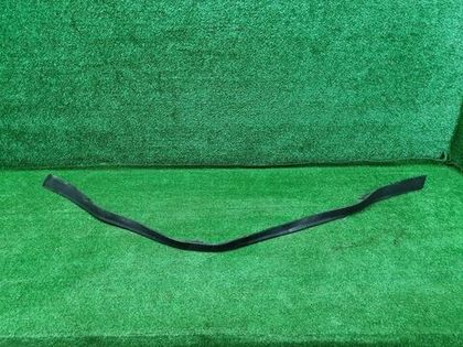 Юбка переднего бампера Cadillac SRX 2 (2009-2016)