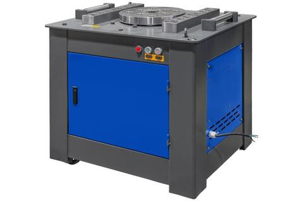 Станок для гибки арматуры TSS GW 40B