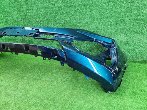 Бампер передний Geely Monjaro (2021-н.в.)