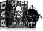Police To Be Bad Guy туалетная вода для мужчин