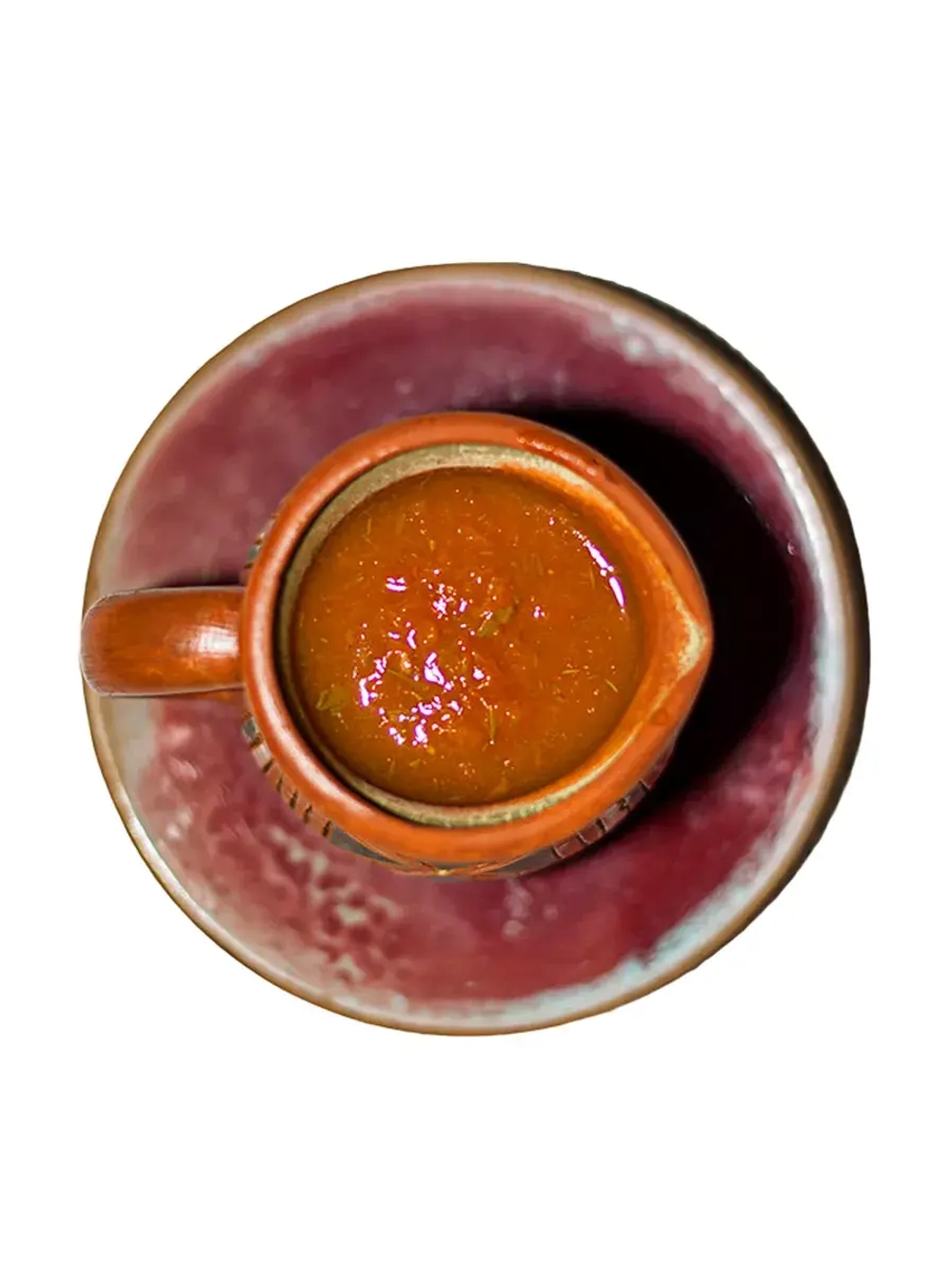 Набор из Ткемали, Сацебели, Аджики