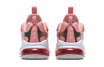 Кроссовки Nike Air Max 270 React Gg GS (Подростковая размерная сетка)