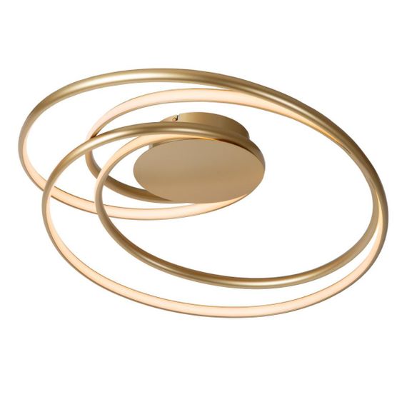 Потолочный светильник Lucide SARDANA 52100/54/02