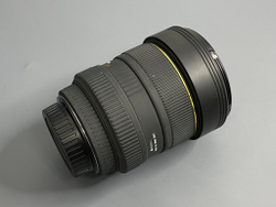 Sigma AF 12-24mm EX DG HSM Canon EF