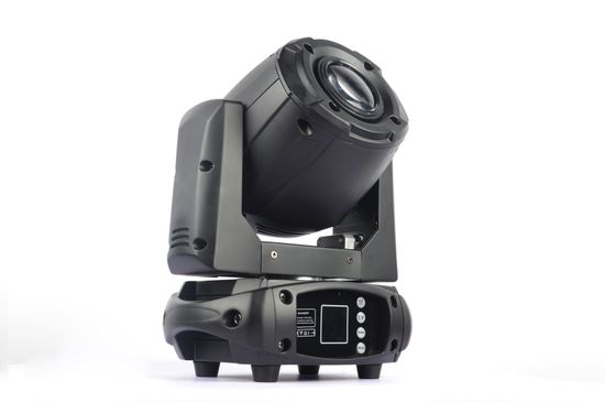 DiaLighting SUPER MINI SPOT 75 вращающаяся голова Spot, 75Вт