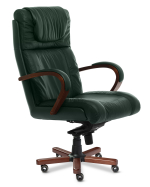 Кресло для руководителя Мастер А