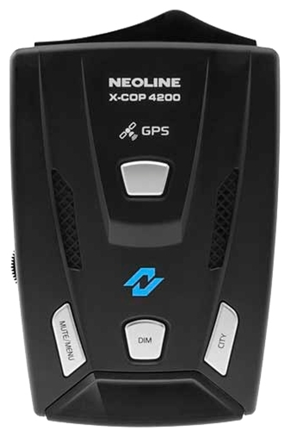 Радар-детектор NEOLINE X-COP 4200 GPS