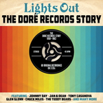 Сборник / Lights Out - The Dorу Records Story 1958 - 1962 (3CD)