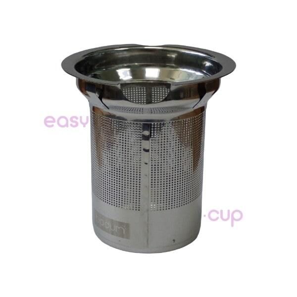 Фильтр для заварочных чайников Bodum Marcel/Classic, сталь