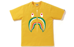 A Bathing Ape Colors Shark Футболка