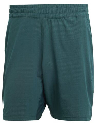 Мужские теннисные шорты Adidas Ergo 7" M - aurora ivy