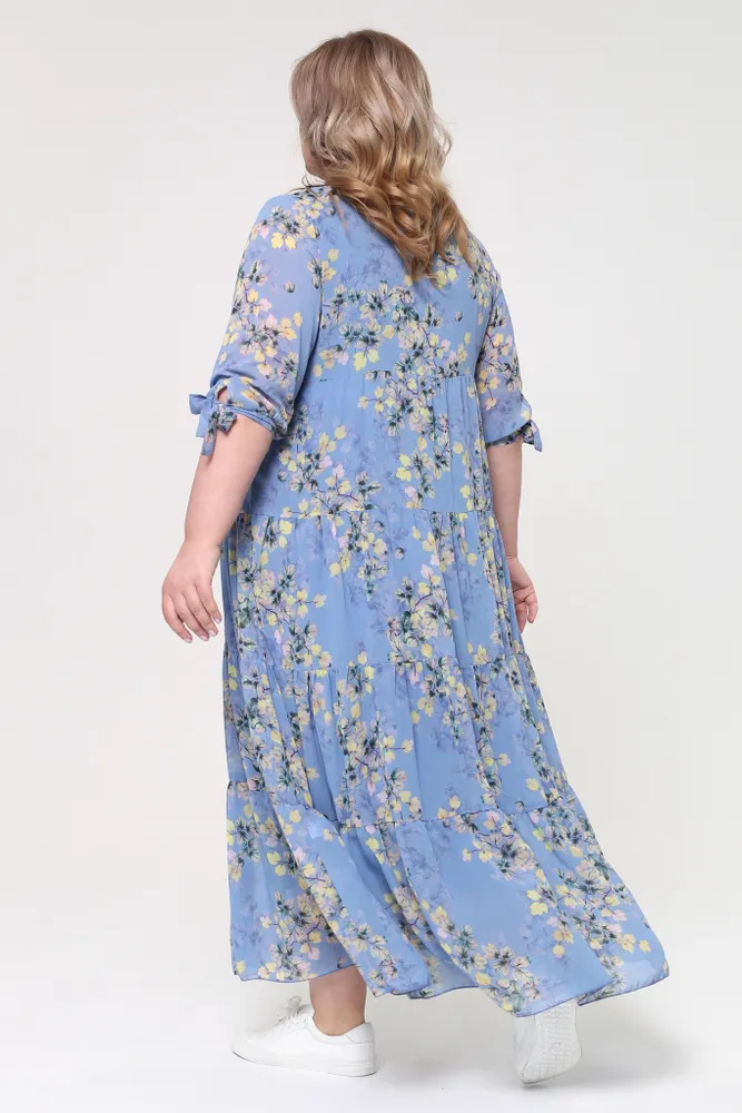 Платье 3242 Fabrika