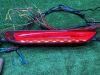 ПТФ центральный EXEED VX (2021-н.в.)