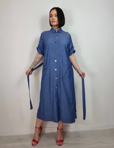 Платье 02771 Fabrika