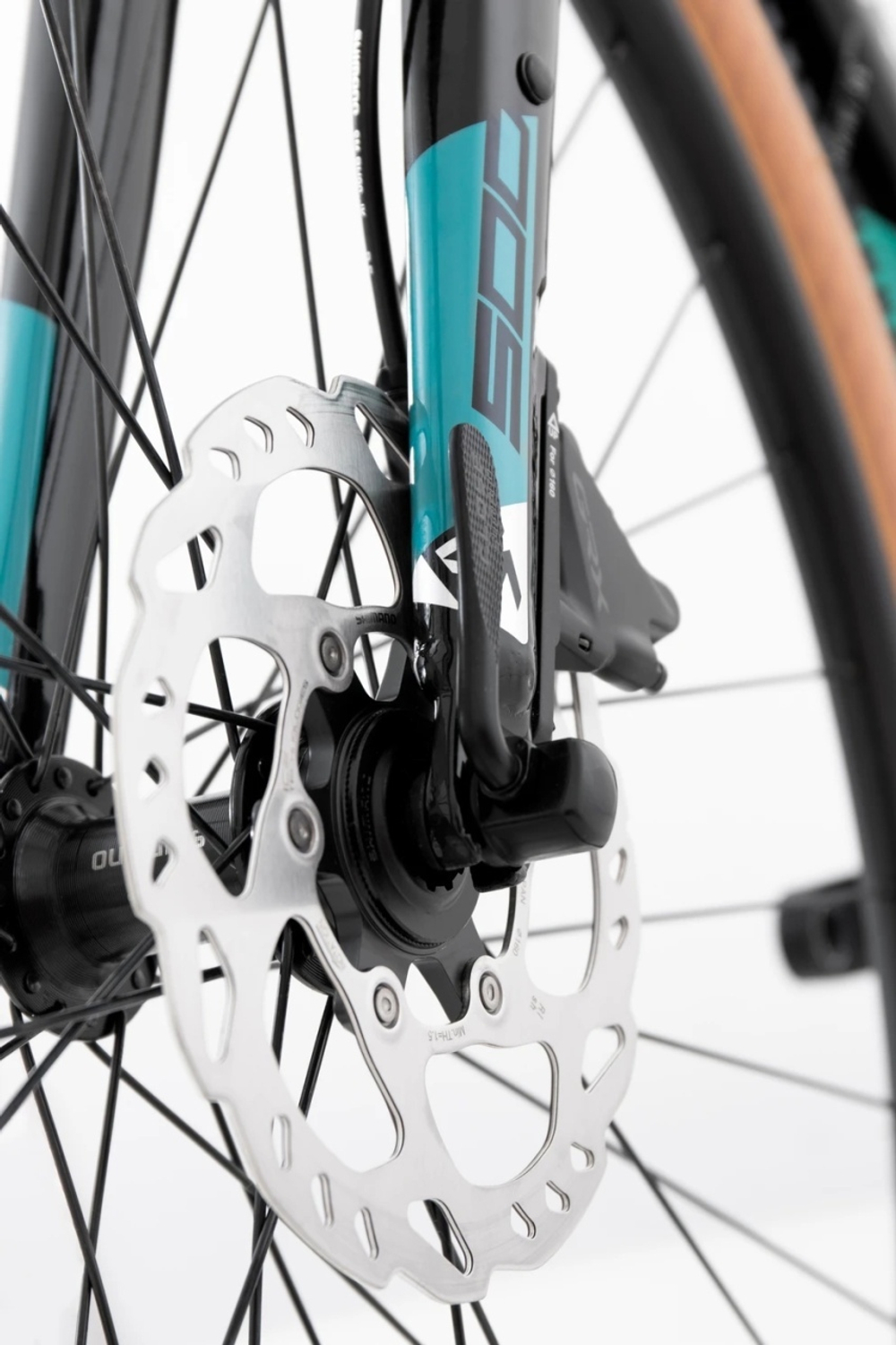 Шоссейный велосипед Rock Machine Gravelride 500 (2024)