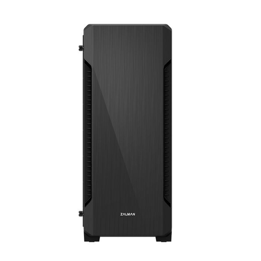 Корпус ATX Zalman S3 TG