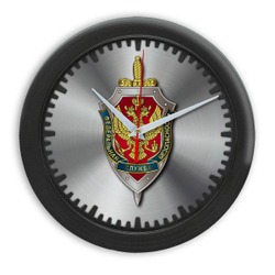 Настенные часы ФСБ 00 13 (-)