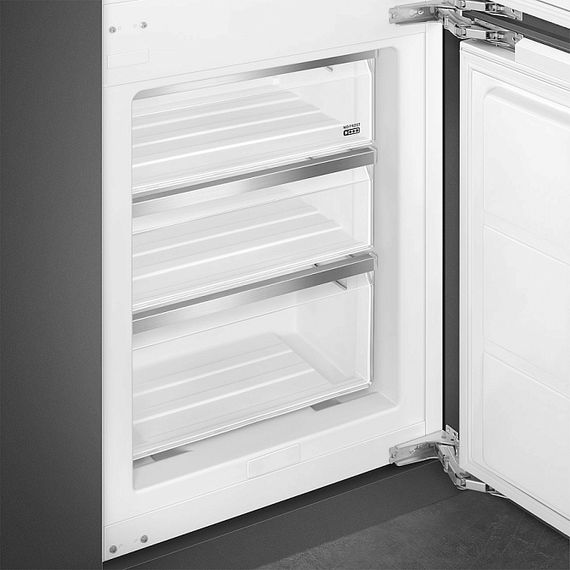 Холодильник SMEG C9174DN2D